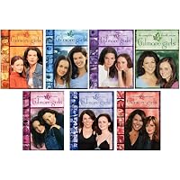 Amazon.com: Gilmore Girls: The Complete Series And A Year In The